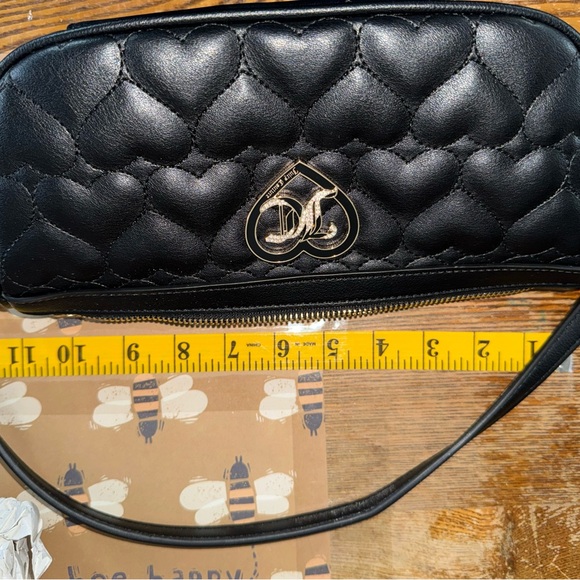 JUICY COUTURE Flawless Shoulder Bag - Picture 5 of 10